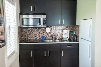 Beach Inn Hotel Hollywood Ngoại thất bức ảnh