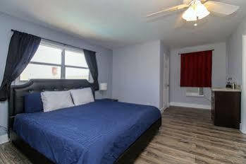 Beach Inn Hotel Hollywood Ngoại thất bức ảnh